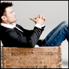 highlander_ii: Josh Duhamel sitting in a wooden box ([Josh D] inna box, _support)