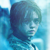 aryaunderfoot: (Valar dohaeris.)