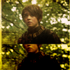 aryaunderfoot: (Just a boy. Girl. Wolf. Something.)