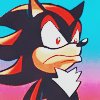 obfuskate: sᴏᴜʀᴄᴇ: ᴀʀᴄʜɪᴇ sᴏɴɪᴄ. (✘ fuck you marine.)