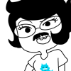 cyan_maid: (And I will leave the mustache on! :B)