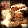 silkmoth101: (Merlin M/A sleeping)