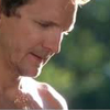 tryingitall: (shirtless profile)