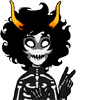 kurloz_makara: Image from: Homestuck (Signing)