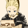 paralysin: (let's see what's in Roxas' diary...)