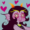 cullscuttlefish: (lovestruck)