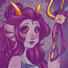 Feferi Peixes || ♓ || cuttlefishCuller