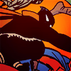 ropedin: (Punching)