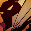 ropedin: (Wanted man)