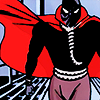 ropedin: (He's comin right for us)