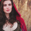 veleda_k: Red from Once Upon a Time (Once Upon a Time: Red)