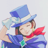 mysticpanties: (⌠ Embarassed ⌡ Hey now! I'm allowed)