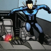 alight: (makes it hard)