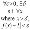 sanguinity: (geek (2) as x approaches infinity)