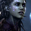 swarms: (☣ what i lived for;)