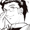 merciless_savior: (Smile)