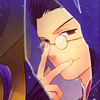 merciless_savior: (Sidelong)