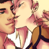 fanstheflame: (kiss me and tell me it's not broken)