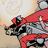 ropedin: (Fighting)