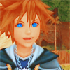 sora, owner of the Heart Hotel™