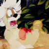 munchyandcrunchy: (the things we do for apples)