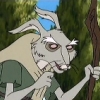 mihtimak: Rabbit from "Redwall" serial (series #23 - "Malkariss") (pic#5875411)