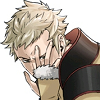 scionoflegend: the eagle who cries for love (I am the wolf who howls for justice)