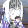 notepad_necromancer: (Sipping)