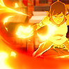 blazekick: (Firebending)