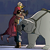 blazekick: (+ Airbender family | Group hug)