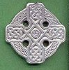 curmudgn: Equal-armed knotwork cross (Cross)