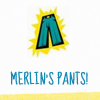 midnitemarauder: (HP - Merlin's Pants)