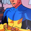 shorttempered: ([Mark] Unmasked)