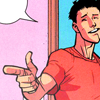 shorttempered: ([Mark] 'Eyyyyyyyy)