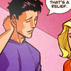 shorttempered: ([Mark] That's a relief)