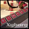 ximeria: (MISCH - xyborg)