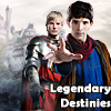 ximeria: (merlin - legendary destinies)
