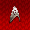 weepingnaiad: Star Trek Engineering Badge (ST: Engineering Badge)