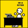 marumae: Zero Punctuation/IMARITER (IMA RITER)