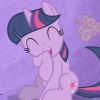 fourthgenerationprincess: (Giggle at the ghostie!)