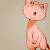 pretty_panther: (pokemon: mew)