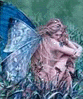 raine: (fairy in grass)