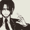 thebutt: (kuroro: orchestrate)