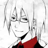caincarnate: (Smile that hides)