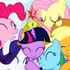 fourthgenerationprincess: (friends)
