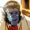 professorlionface: (Well.)