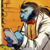 professorlionface: (I must take this data down immediately.)