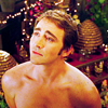 nedofpies: (:> swarmed in his underwear)