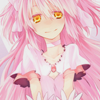 atashi: (❪madoka❫ a lion-hearted girl)