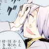 maddeninghatter: pity those tiny digits (little hands can't manhandle)